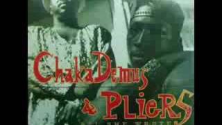 chaka demus and pliers - she don&#39;t let nobody