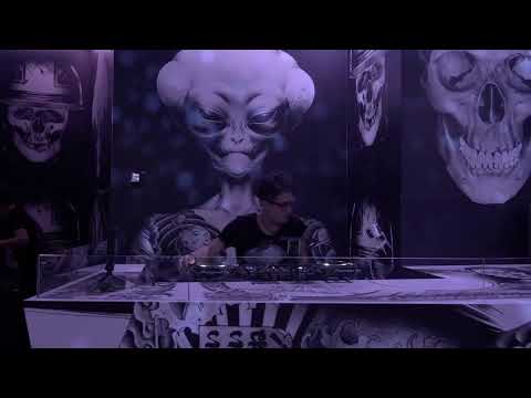 Tsuyoshi Suzuki @ Unite - Psytrance Sessions