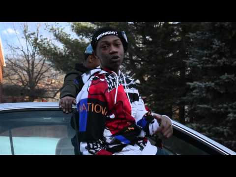 K$UBI KAYY - Paper [Official Video]