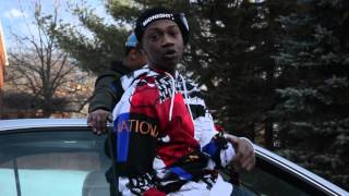 K$UBI KAYY - Paper [Official Video]