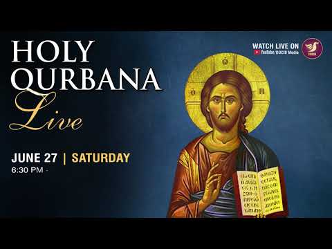 Malankara Orthodox Worship | Timings | Delhi Diocese | DOCIB