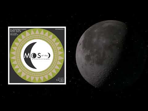 Dj Tomer | Ricardo | Zoya | You Don't Know Me | (Original Mix)