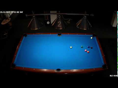 PBC Much - Landesliga  3. Spieltag