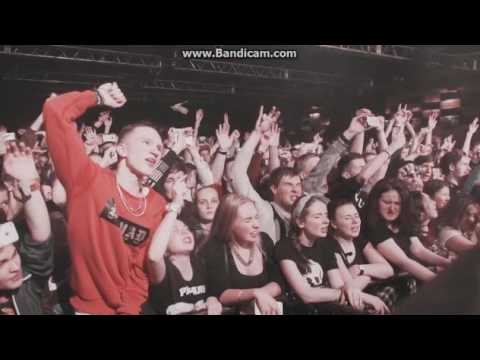 Big Russian Boss ft Young P&H – Звезды (prod ZEST)