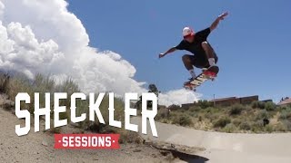 Ditches for Days | Sheckler Sessions: S4E8
