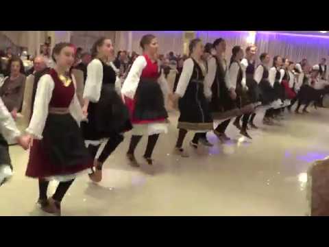 Vece surdulicana - I deo - Zikino kolo - 2017.04.07