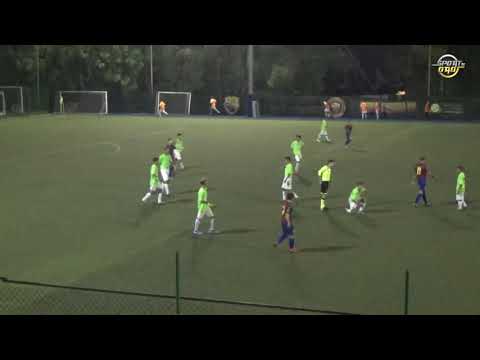 XII Memorial Bini, quarti di finale: Vigor Perconti - Ottavia 5 - 3