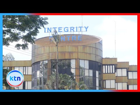 Tume ya EACC yatarajia maafisa wanane kutoka Nakuru kujitokeza kufuatia malipo haramu kwa mawakili