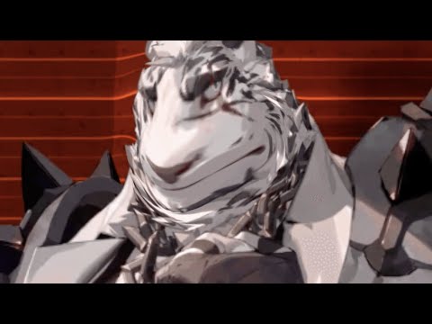 Arknights Belike #2: Manfield Break