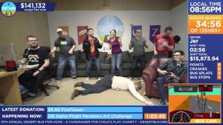 DB9 - RDP: Build Me Up Buttercup - Rhymefest Ft. ODB