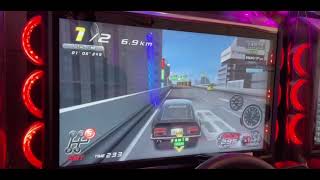 WMMT6rr C-1エリア店内王冠　　　3000トロフィー達成