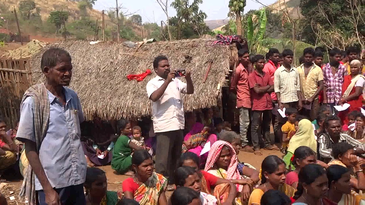 Uootlabanda Village - Video 6