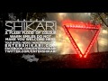 ENTER SHIKARI - 8: Warm Smiles Do Not Make You Welcome Here - A Flash Flood Of Colour [2012]