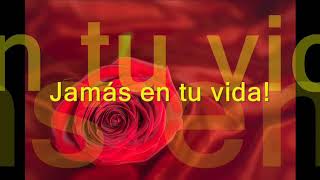 Amor de mi vida   Rocio Durcal