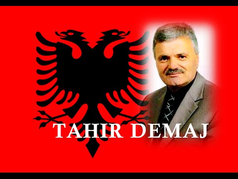 Tahir Demaj - film dokumentar