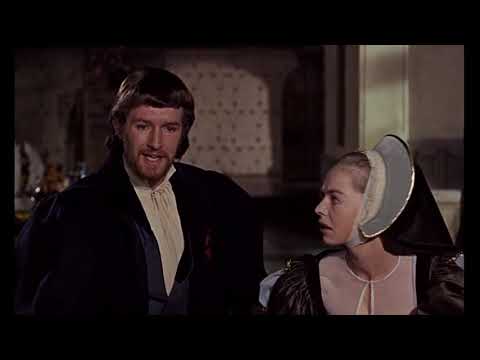 A man for all seasons (F.Zinnemann, 1966)