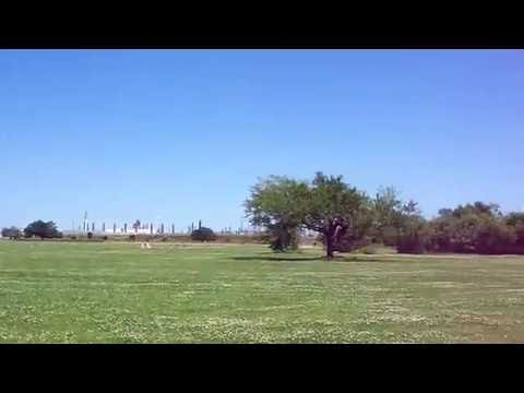 Chalmette Battlefield Video 3