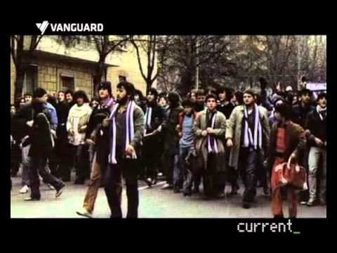 Ultras, nel bene e nel male   current com