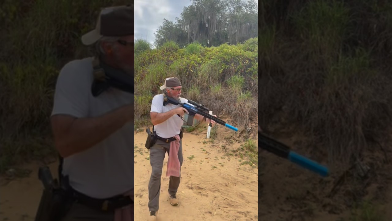 Unit4 to p320 Specter Comp #unit4 solutions #Sig Sauer