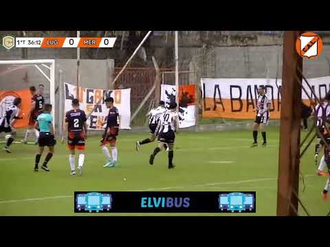 Lugano vs Club Mercedes