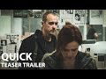 Teaser trailer Quick | Biopremiär 20 september