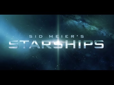 Sid Meier's Starships IOS