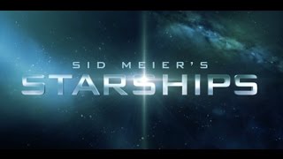 preview picture of video 'Sid Meier's Starships iPad | iOS Gameplay Trailer'