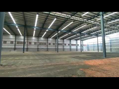 360 view Warehouse Shutters
