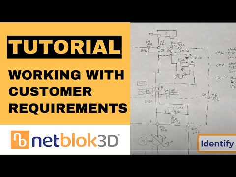 Working with Customer Requirements