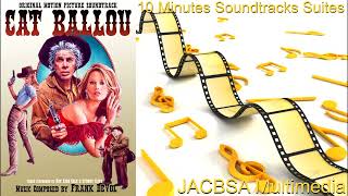 &quot;Cat Ballou&quot; Soundtrack Suite