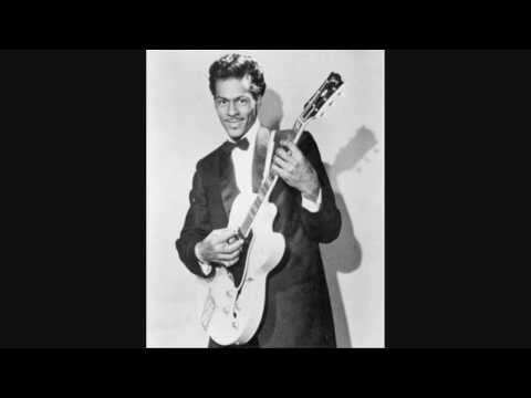 Chuck Berry - Rock & Roll Music (If You Want To Dance With Me)
