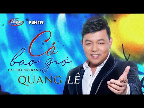 Thể hiện bởi Quang Lê