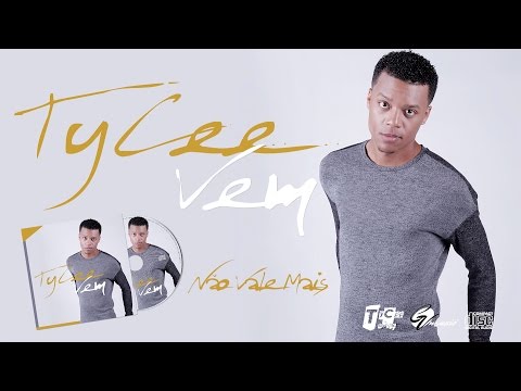 TyCee - Não Vale Mais (Audio)