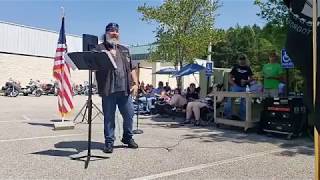 Memorial Day 2020