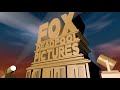Fox Deadpool Pictures Logo Juneteena Freeman Crown Style