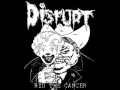 disrupt - human garbage