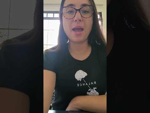Psicóloga Ana Flávia Costa