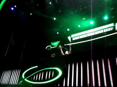 Heatbeat Intro A State of Trance 650 New Horizons Buenos Aires