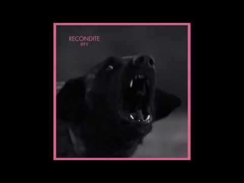 RECONDITE - BUTEO - IFFY