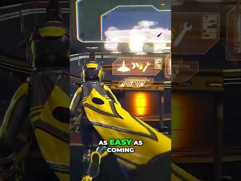 How To Get S Class Corvette In No Man's Sky