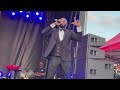 Raheem Devaughn - Countdown To Love - Live Performance - 9/10/2025 - Atlanta