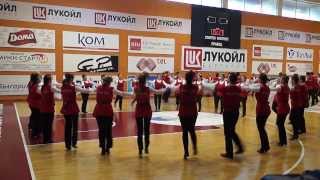 preview picture of video 'Клуб по народни танци Фолклорика на Я Тропнете, Да Тропнем'