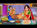 Hosa Soseya Kurukalu Roṭṭigaḷu Kannada Stories Kannada Kathegalu Kannada Cartoon Kannada