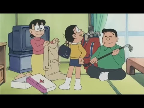 Doraemon-Nobita Se Hace Millonario