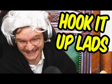 I can't take this ban appeal seriously - MISH MASH #61