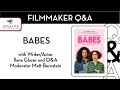Babes Q&A with Ilana Glazer