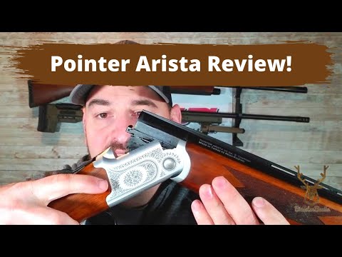 Legacy Pointer Acrius | 2020 Shotgun Showcase