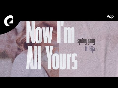 spring gang feat. Mia Pfirman - Are You Down For Love