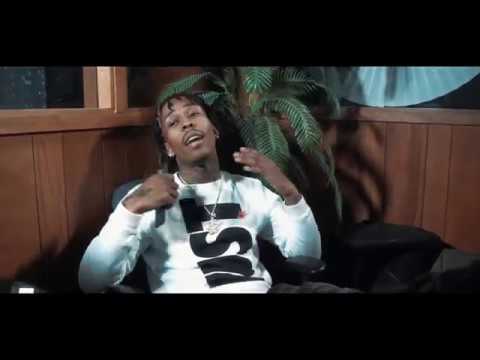 Slide God [Stackboi_Ty] - Back Then (Official Music Video)