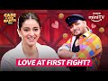 Ananya Panday Gets Proposed By Paritosh Tripathi Case Toh Banta Hai Amazon MiniTV
